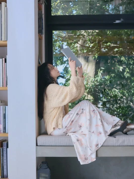 Style 01 イメージ1