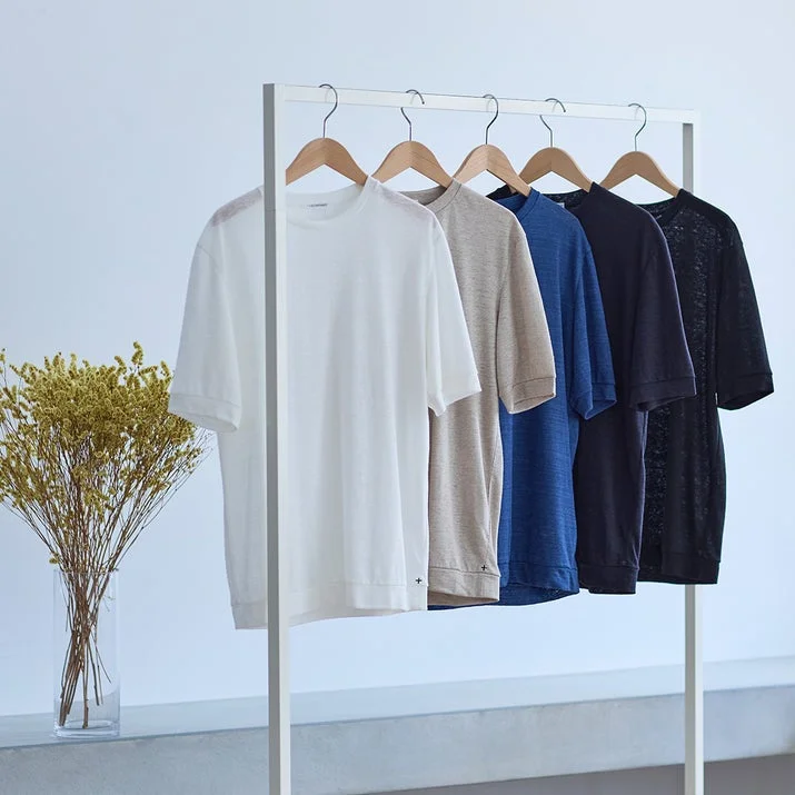 Linen Jersey collection