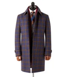 オーダーコート