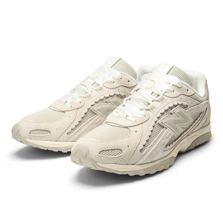 ニューバランス U204L 2SZ LIGHTBEG