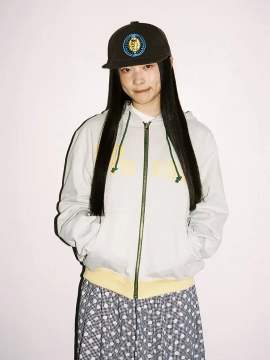 WEBHOUSEコレクションイメージ