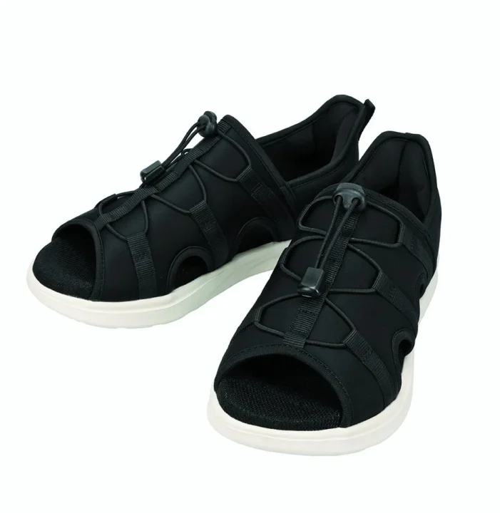 レディース ラクっと！快適 スムーズINサマースニーカー