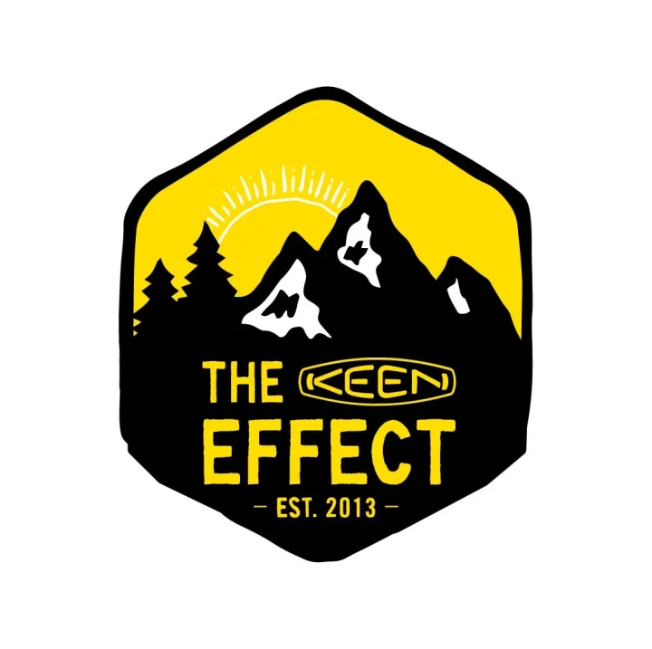 KEEN EFFECTロゴ