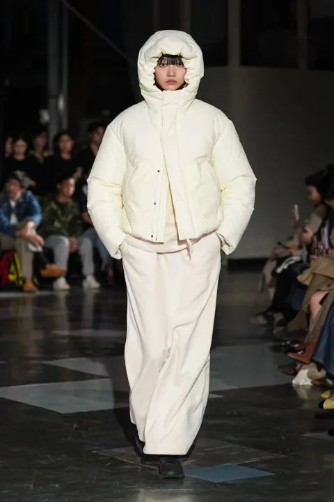 コレクションルック6