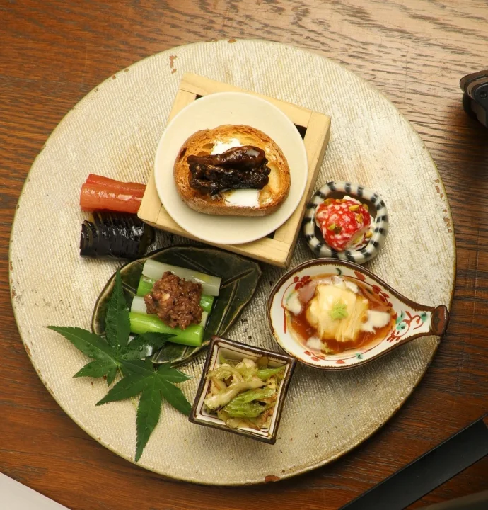 食堂 松おか/立ち飲み 松おか の料理イメージ