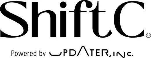 Shift Cのロゴ