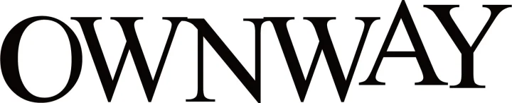OWNWAYロゴ