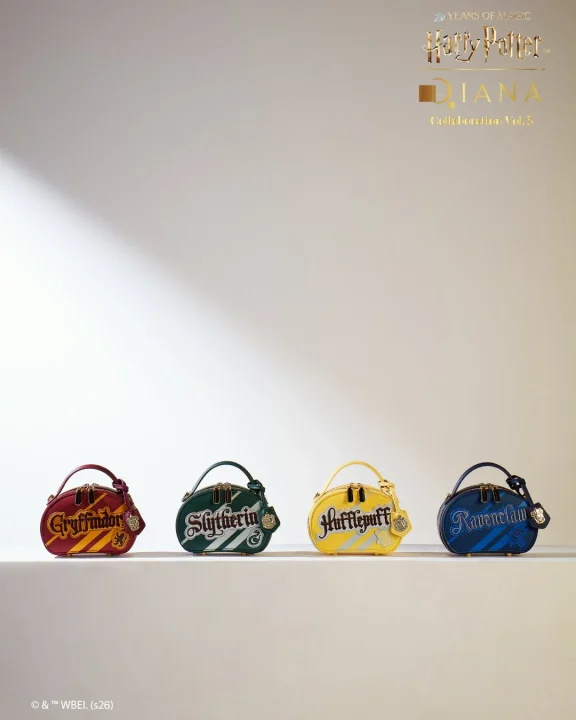 Hogwarts series商品