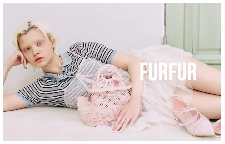 FURFUR ブランドイメージ