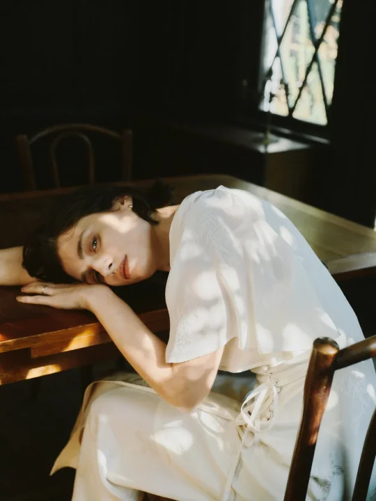 ánuans ブランドイメージ