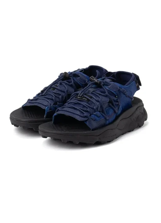 Y's × Flower MOUNTAIN 2026S/S COLLECTION ブルー