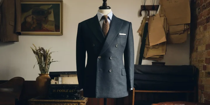 KASHIYAMA PREMIUM MEN