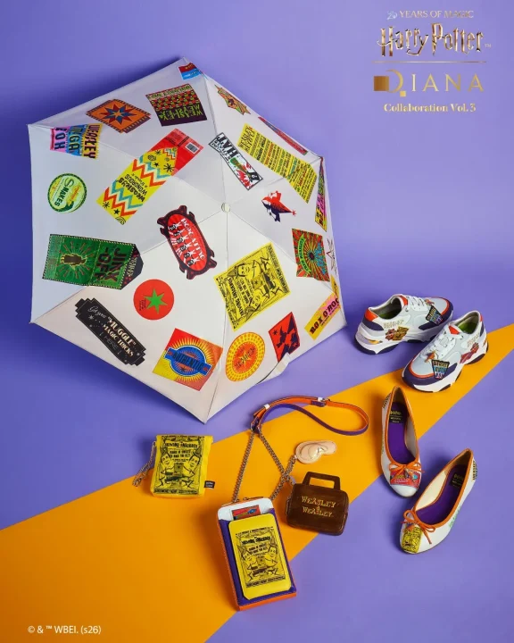 Weasleys’ Wizard Wheezes series商品