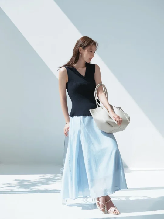 Dress Pierced earrings Bangle Bag Shoes