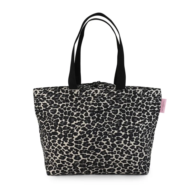 パンサーブランのトートバッグ詳細