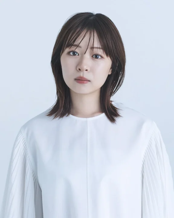 莉子プロフィール