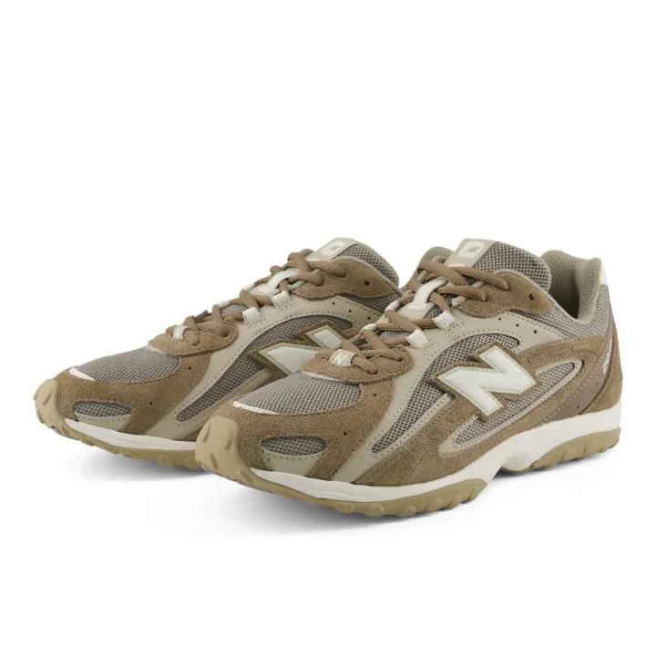 ニューバランス U204L 155 BEIGE