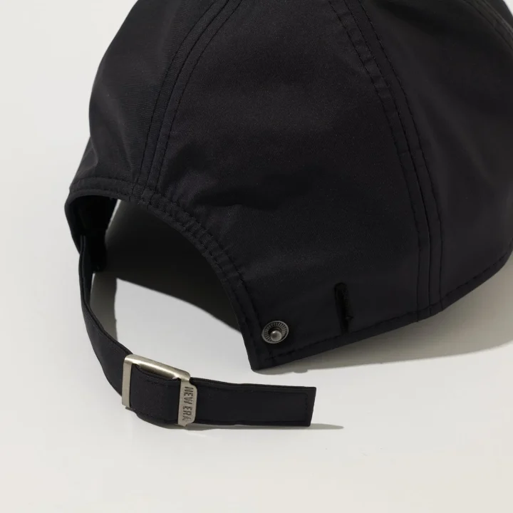 9TWENTYキャップの調整可能なバックストラップ