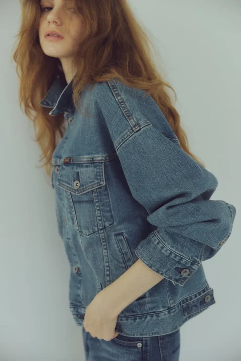 YANUK ブランドイメージ