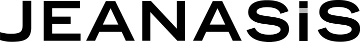 JEANASISロゴ