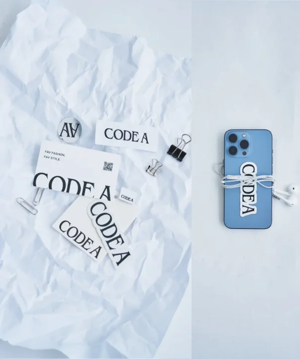 オリジナル Stickers