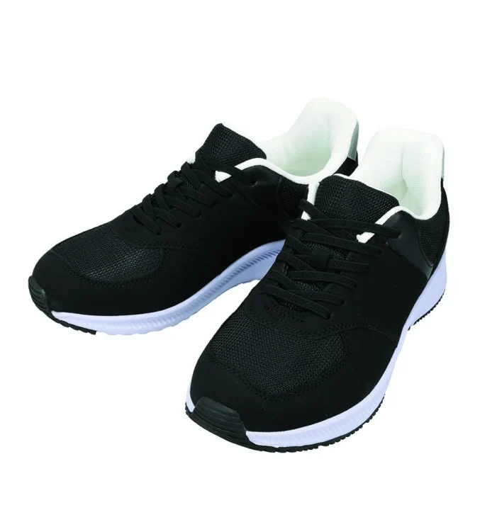 レディース ラクっと！快適 スムーズINスニーカー