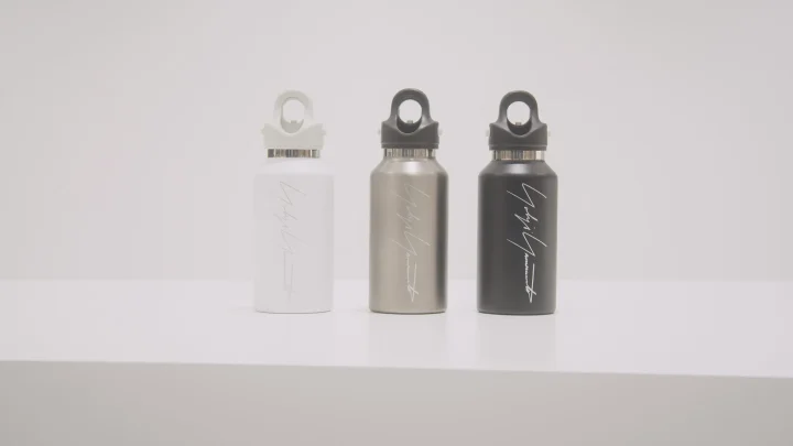 Yohji Yamamoto Original Bottle