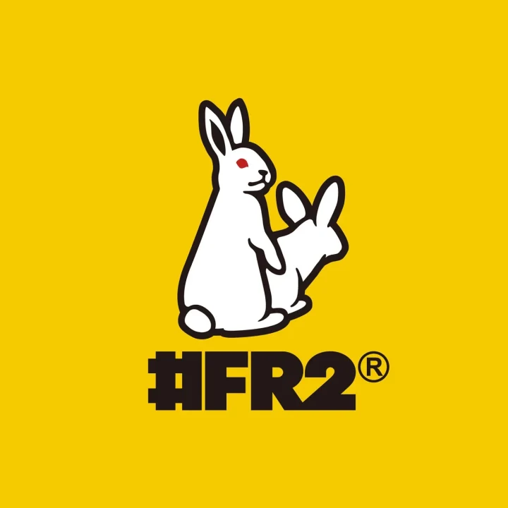 #FR2ロゴ