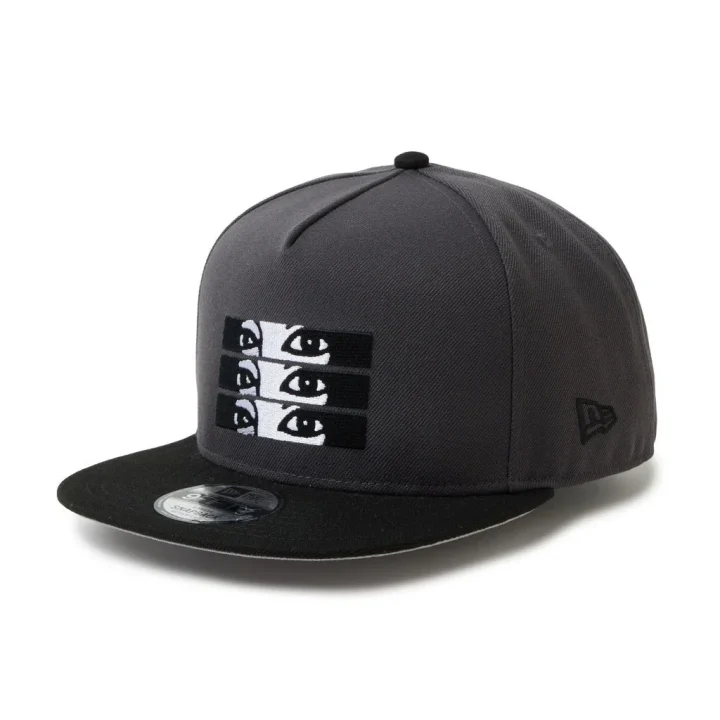 9FIFTY™ A-frame