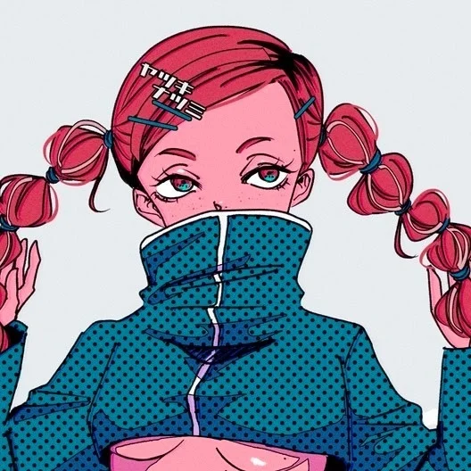 ヤツキナツミ氏イラスト