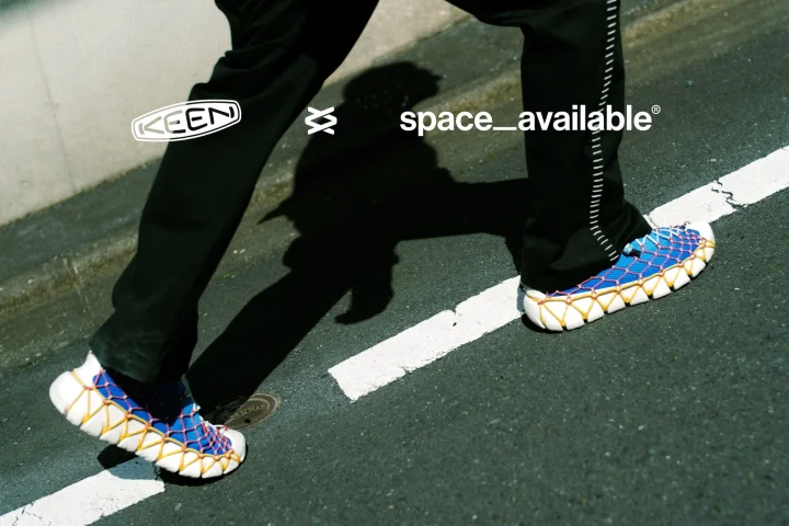 UNEEK 360の着用イメージ2