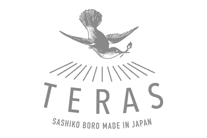 TERASロゴ