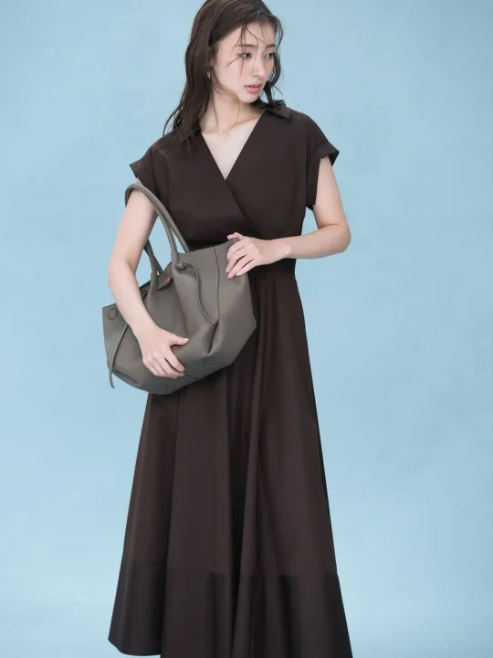 Dress Pierced earring Bag