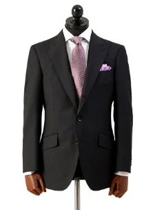 ブラックスーツ