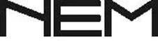 NEMロゴ