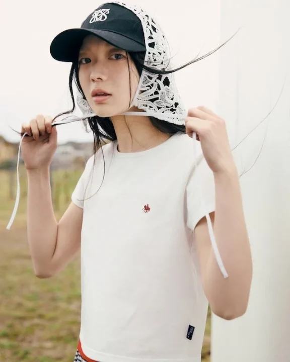 コンパクトシャツ