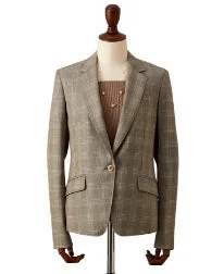 レディースオーダースーツ