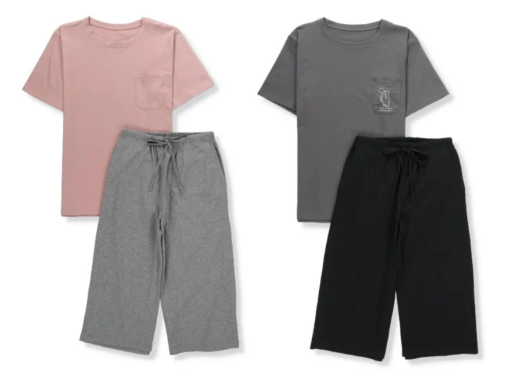 COOLルームウェアのイメージ