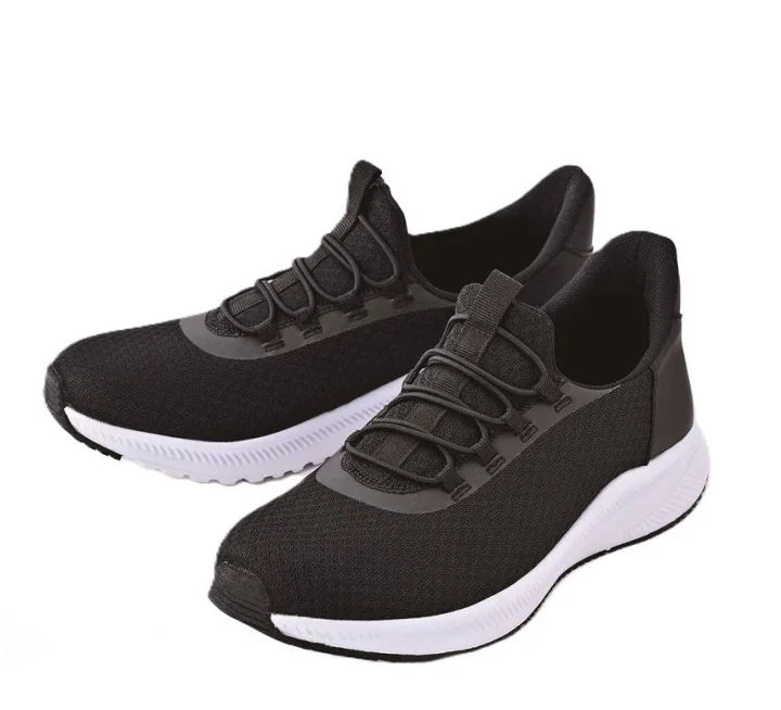 メンズ ラクっと！快適 スムーズINスニーカー