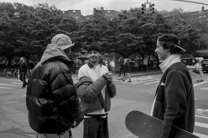 FIRST DOWN USA ブランドイメージ