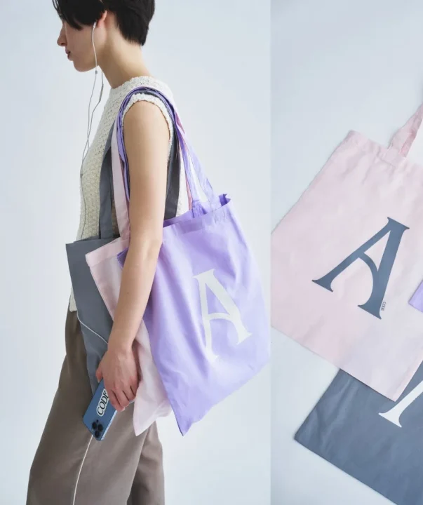 オリジナル Tote Bag