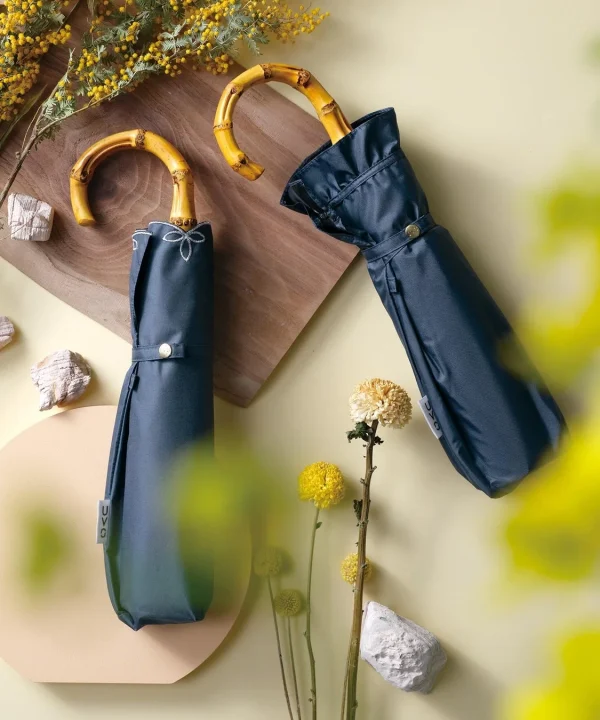 UVOの折りたたみ傘