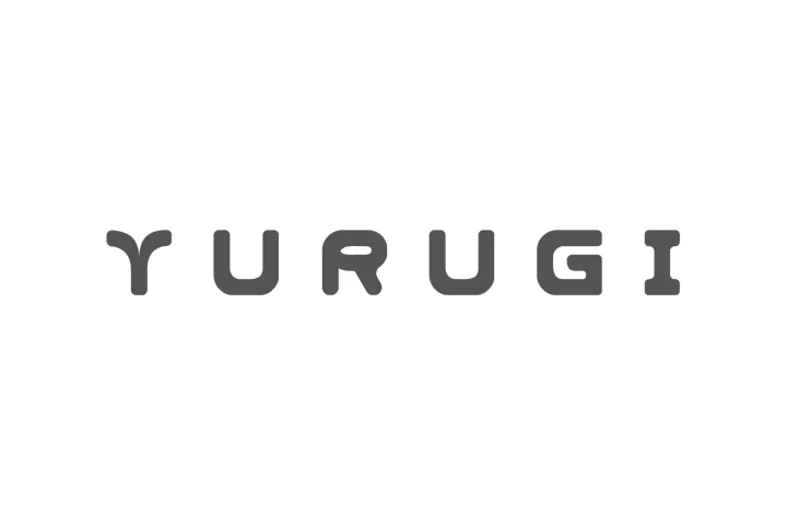 YURUGIロゴ