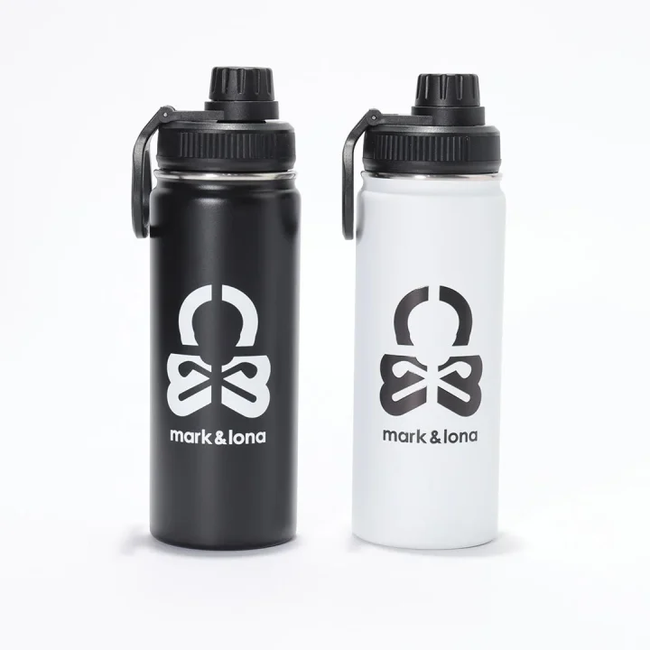 サイン入りタンブラー