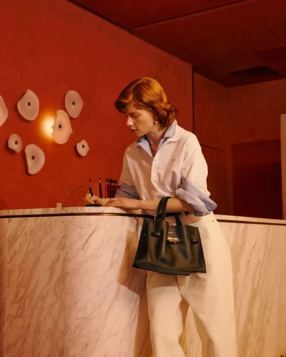 ウィメンズモデル