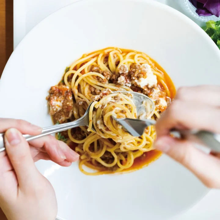 pasta gallery pottoのパスタイメージ