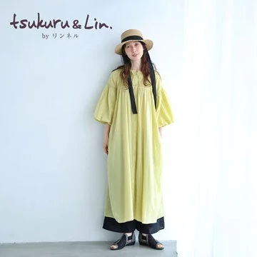 シャンブル tsukuru & Lin. by リンネル