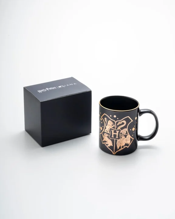 通常販売特典 マグカップ