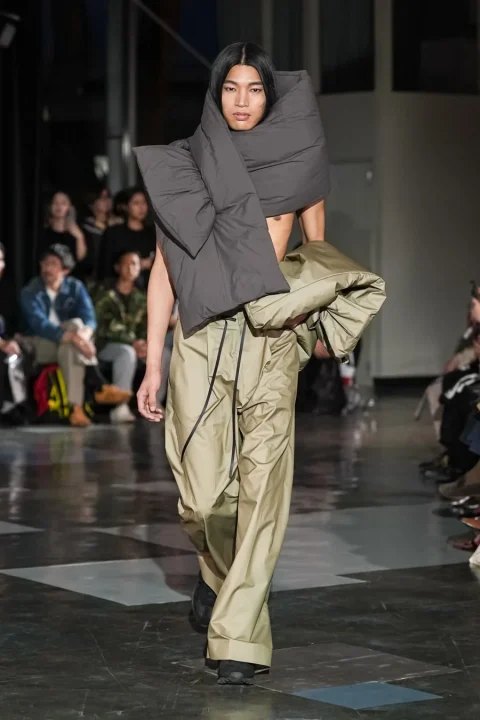 コレクションルック2