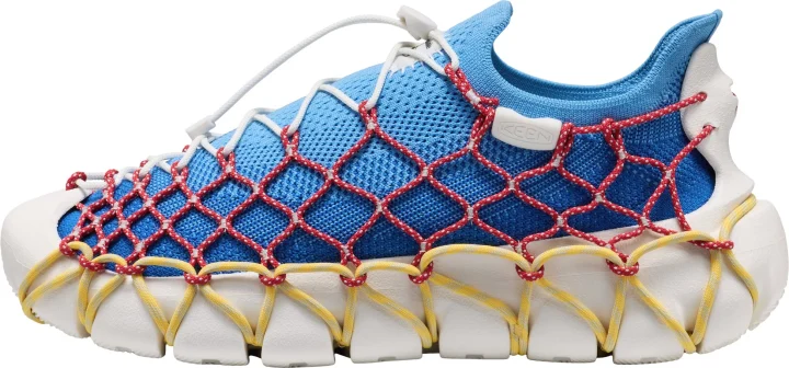 UNEEK 360のクローズアップ